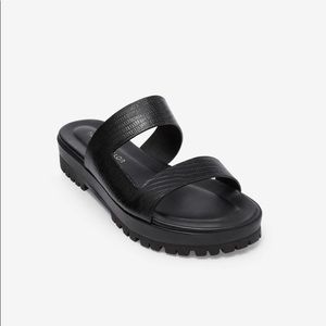 Tamara Mellon sandals